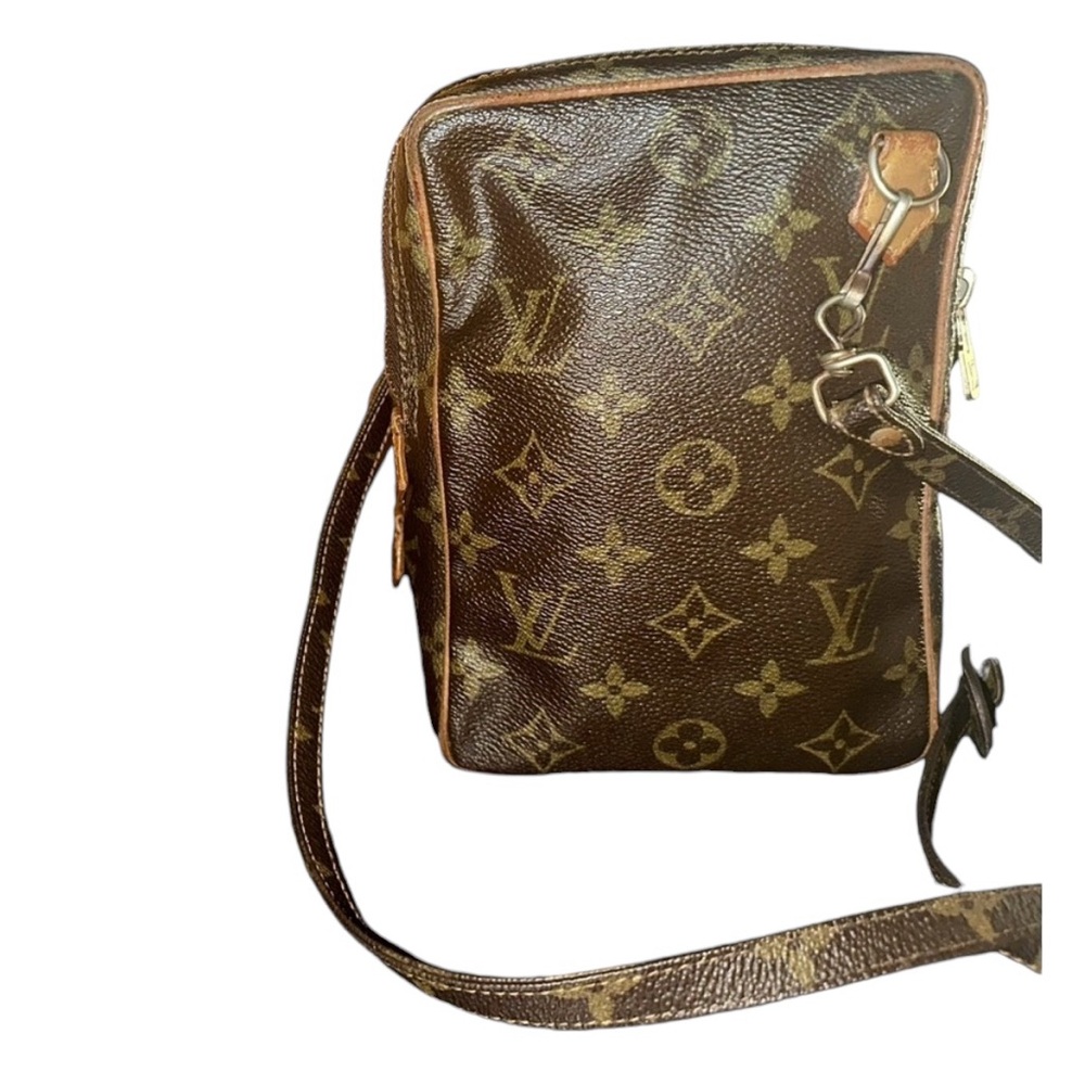 Louis Vuitton Mini Amazone Shoulder Bag - Picture 5 of 15